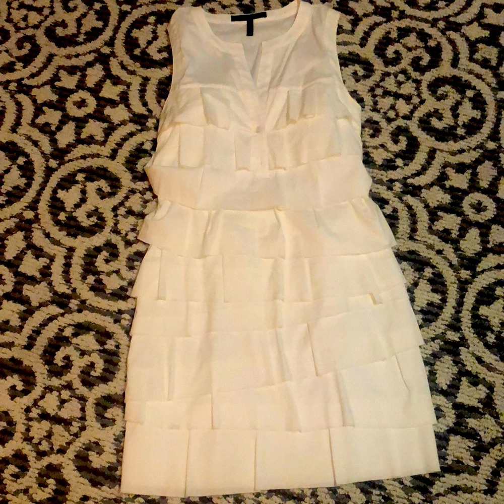 BCBG Summer dress
